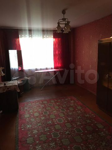 3-к. квартира, 72 м², 2/2 эт.