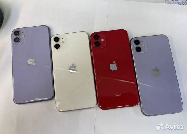 Корпуса на все iPhone