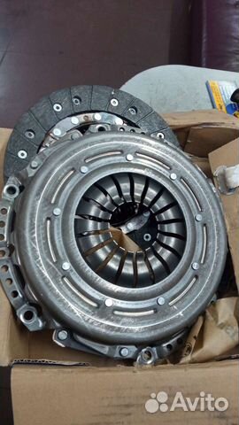 Комплект сцепления Ford 3000950075