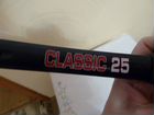 Ракетка теннисная,Dunlop classic 25, новая объявление продам