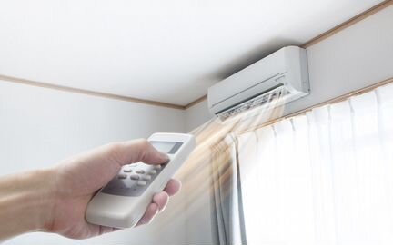 Продажа кондиционеров, установка, обслуживание