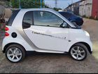 Smart Fortwo 1.0 AMT, 2009, 100 000 км