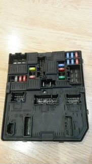 Блок предохранителей Ниссан Кашкай J11 (1.2)