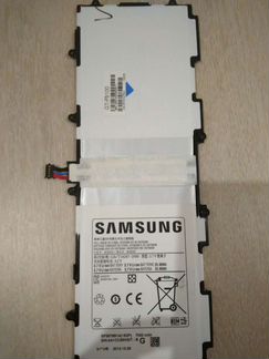 Аккумулятор для планшета samsung