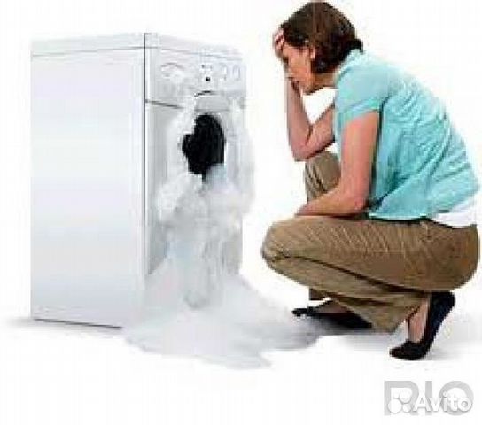 Качественный Ремонт стиральных машин на дому