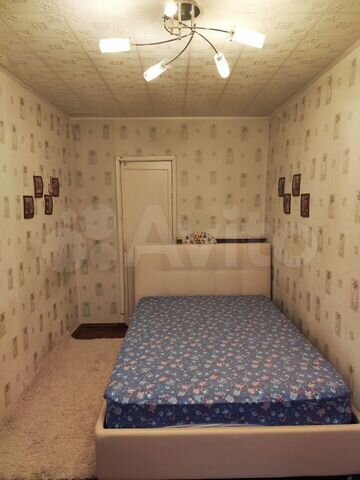 2-к. квартира, 44,7 м², 5/5 эт.