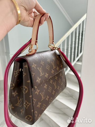 Сумка louis vuitton оригинал