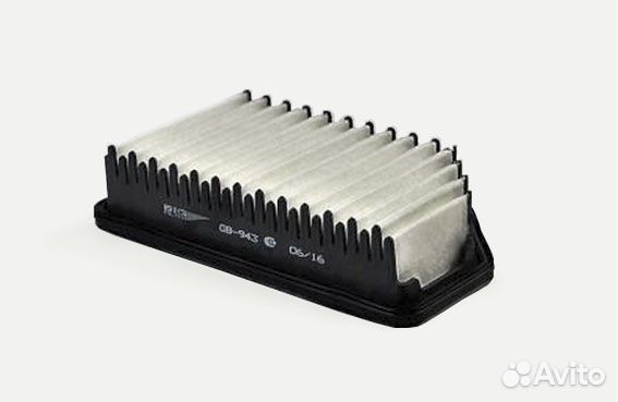 Фильтр воздушный