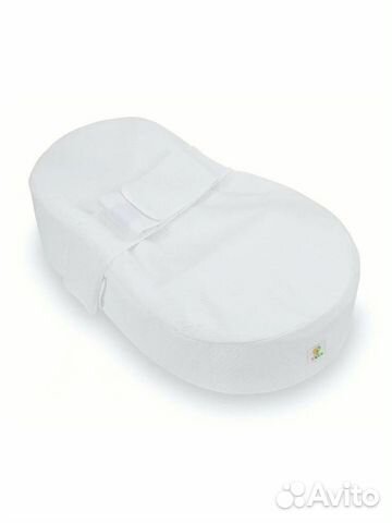 Матрас кокон для новорожденных