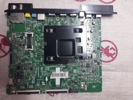 Материнские платы для телевизоров