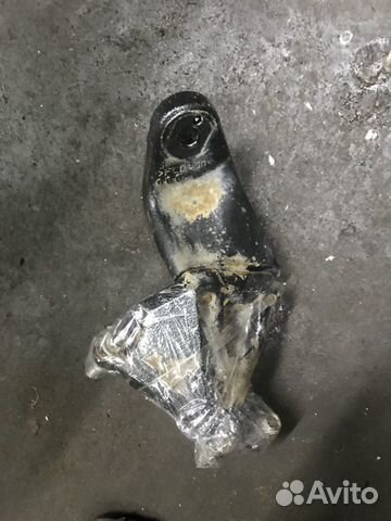 Правое крепление двигателя киа рио 3 2011-2016г