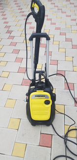 Продам karcher