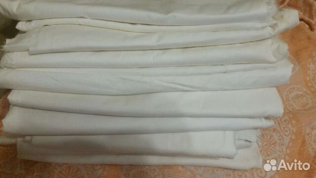 Бязь, ткань