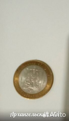 Продам монету