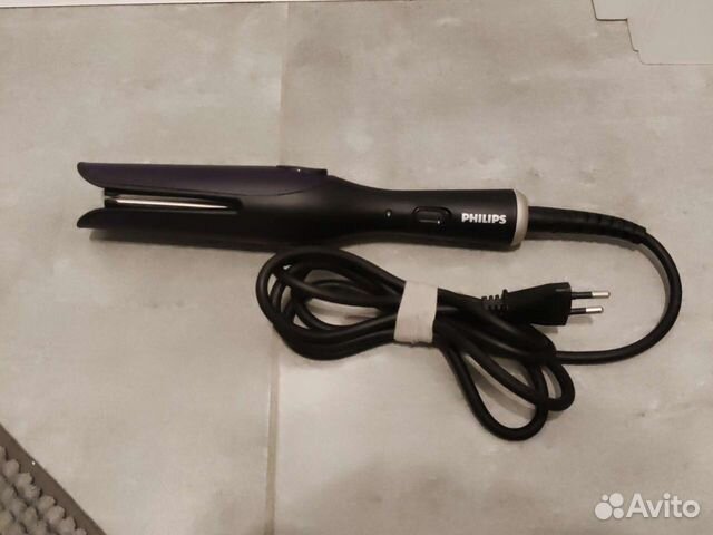 Утюжок для волос philips