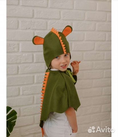 Карнавальный костюм