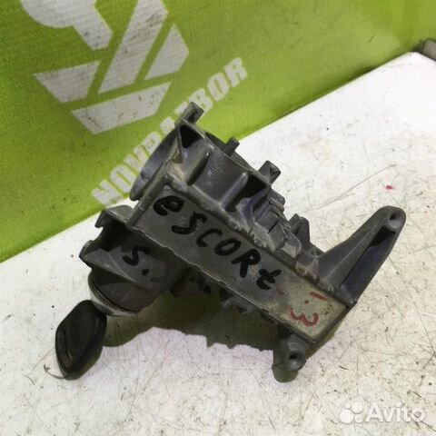 Замок зажигания Форд Ескорт Орион