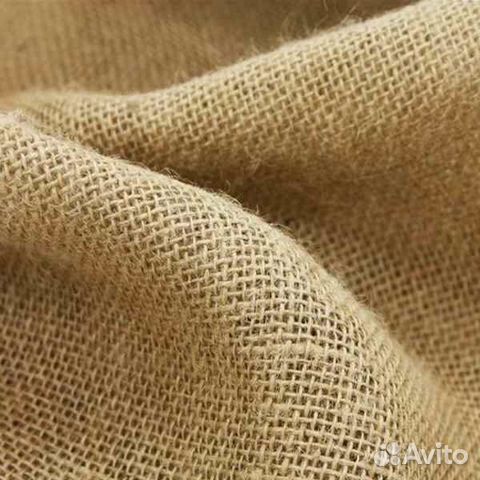 Мешковина для укрытия растений