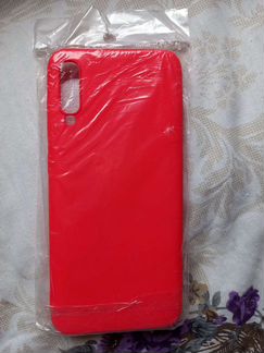 Чехол для Samsung Galaxy A 70