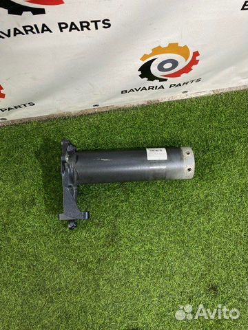 Лонжерон передний левый Audi A8 D3 4.2 2004