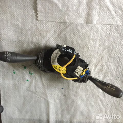 Шлейф под рулевой (переключатель) Ровер Rover 75