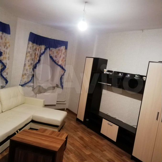 Квартира-студия, 28 м², 1/10 эт. в аренду Сергиевом Посаде Foto 17