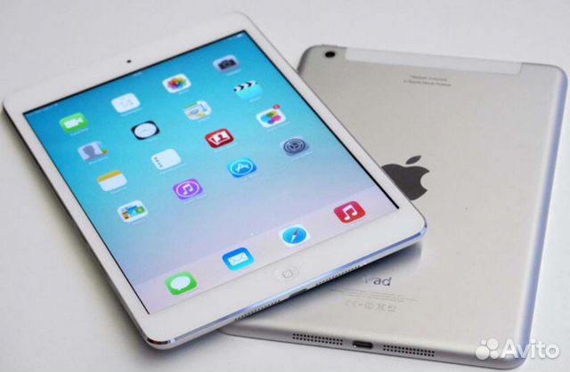 iPad mini