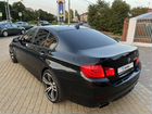 BMW 5 серия 4.4 AT, 2010, 162 000 км объявление продам