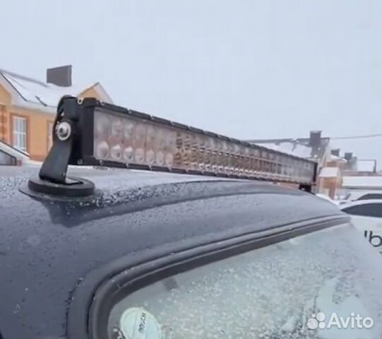 Магниты led балок