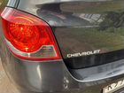 Chevrolet Cruze 1.6 МТ, 2012, 71 550 км объявление продам