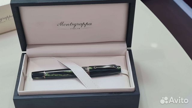 Ручка montegrappa