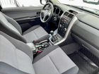 Suzuki Grand Vitara 1.6 МТ, 2008, 193 000 км объявление продам