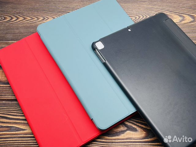 Чехол на iPad 7/8/9 (10.2)