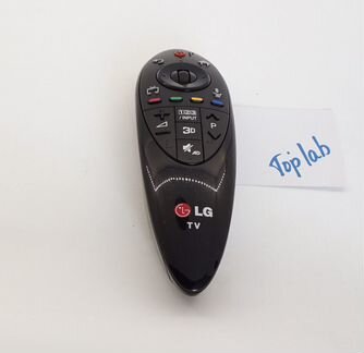 Пульт LG