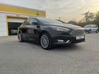 Ford Focus 1.5 AT, 2016, 169 100 км объявление продам