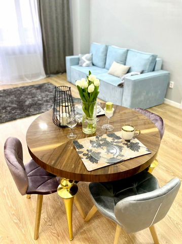 2-к. квартира, 65 м², 11/23 эт.