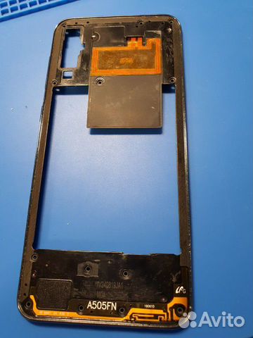 Рамка samsung A50