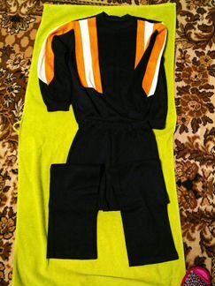 Брюки, костюм женские