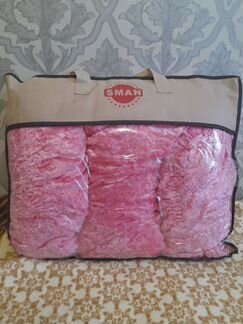 Чехлы на мягкую мебель новые