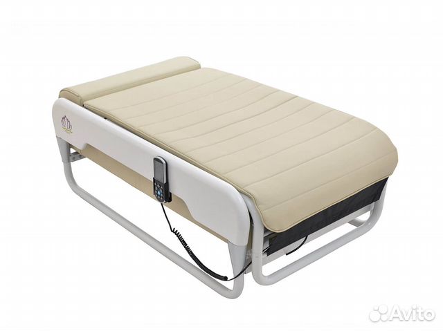 Массажная кровать Lotus care health plus М1014