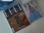 Журналы Elle, Esquire (обновление август)