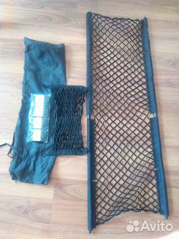 Штора занавеска для автомобиля + подголовник новое