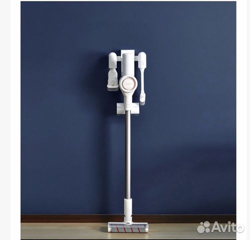 Пылесос xiaomi dreame v9
