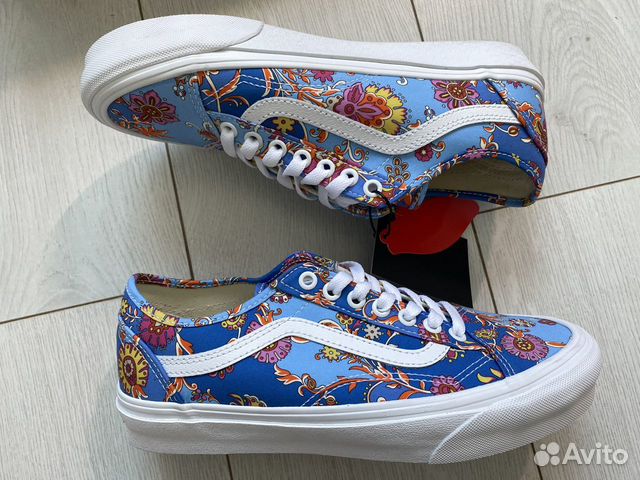 Кеды Vans 39