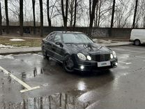 Mercedes-Benz E-класс, 2004, с пробегом, цена 375 000 руб.