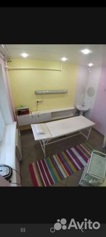 Сдам отдельный кабинет