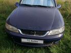 Opel Vectra 2.0 МТ, 2001, 310 000 км объявление продам