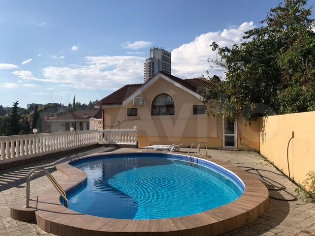 Дом 36 м² на участке 10 сот.