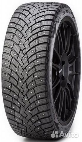 Pirelli Scorpion Ice Zero 2 275/45 R20 110H