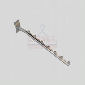 Кронштейн для экономпанели (Арт:220118-SL7218)